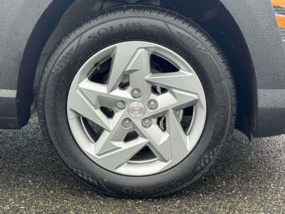 2025 Hyundai Kona SE FWD