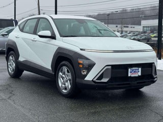 2025 Hyundai Kona SE FWD