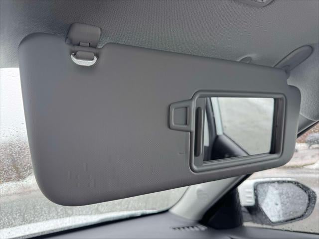 2025 Hyundai Kona SE FWD