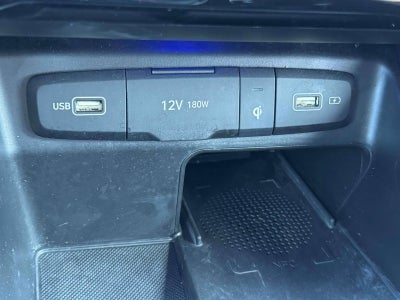 2022 Hyundai Tucson N Line AWD