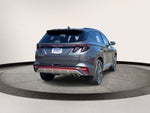 2022 Hyundai Tucson N Line AWD
