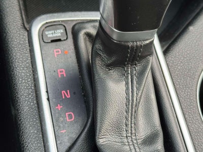 2018 Kia Sportage EX AWD