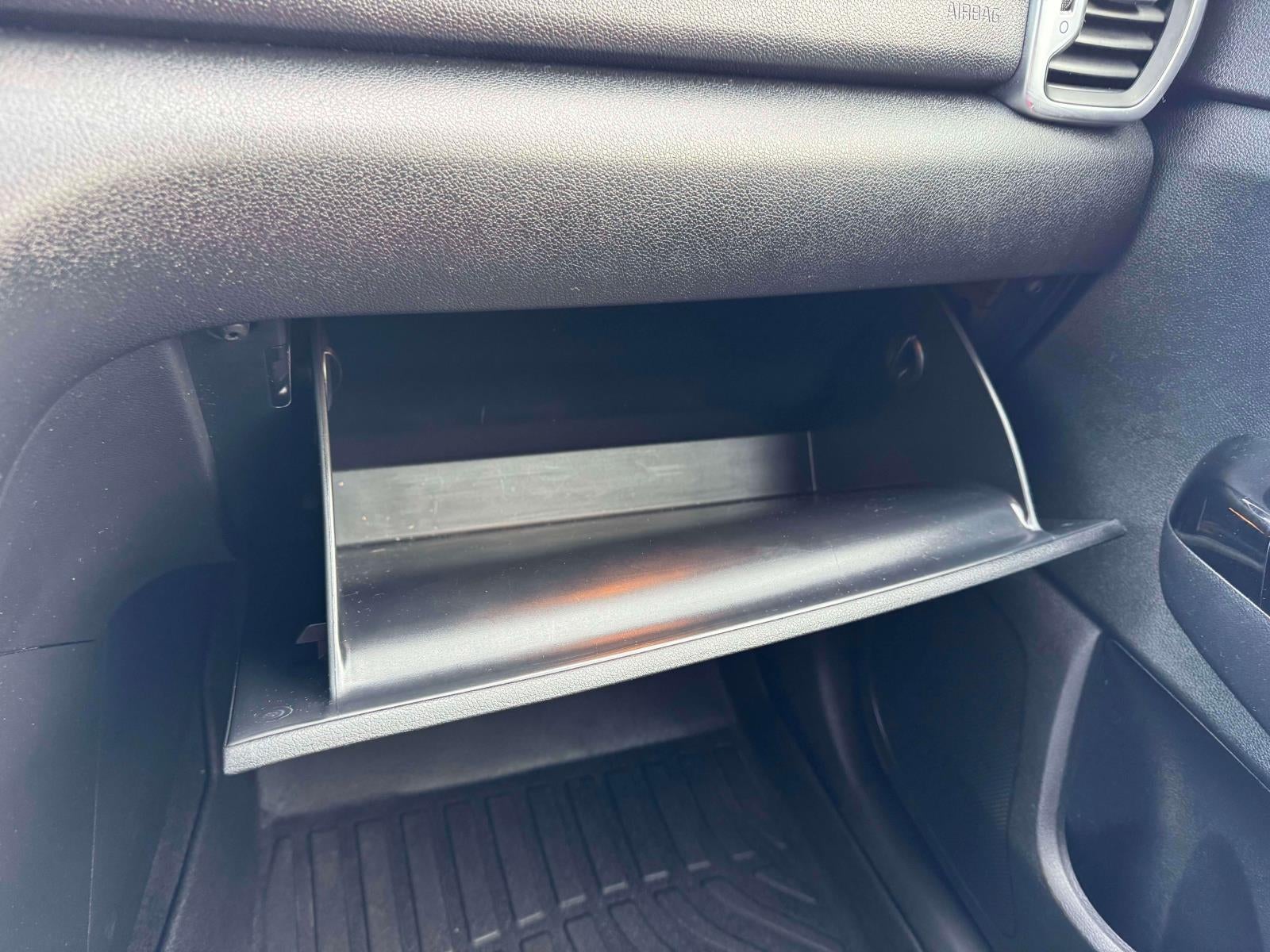 2018 Kia Sportage EX AWD