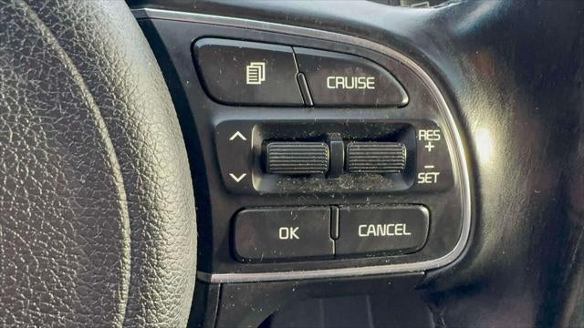 2018 Kia Sportage EX AWD