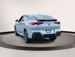 2025 BMW X2 xDrive28i Sports Activity Coupe