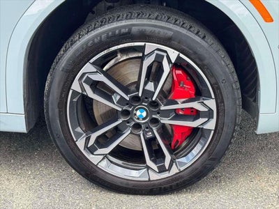 2025 BMW X2 xDrive28i Sports Activity Coupe