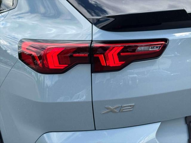 2025 BMW X2 xDrive28i Sports Activity Coupe