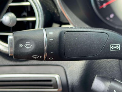 2019 Mercedes-Benz GLC GLC 300 4MATIC® Coupe