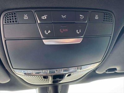 2019 Mercedes-Benz GLC GLC 300 4MATIC® Coupe