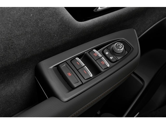 2026 Subaru FORESTER Sport Onyx Addition