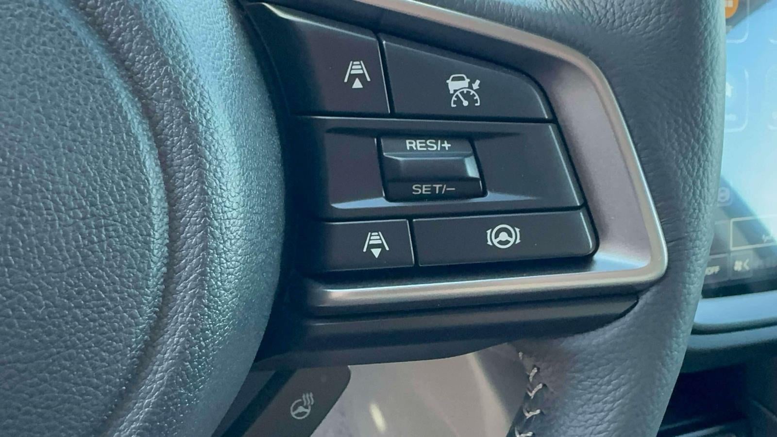 2027 Subaru ASCENT Premium 7-Passenger