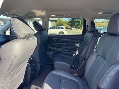 2027 Subaru ASCENT Premium 7-Passenger