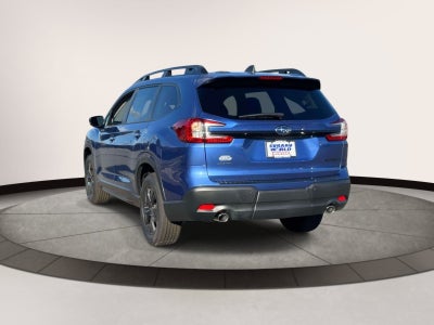 2027 Subaru ASCENT Premium 7-Passenger