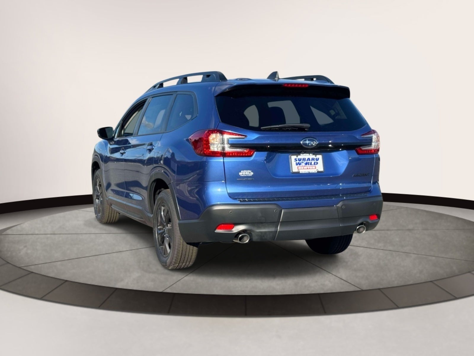 2027 Subaru ASCENT Premium 7-Passenger