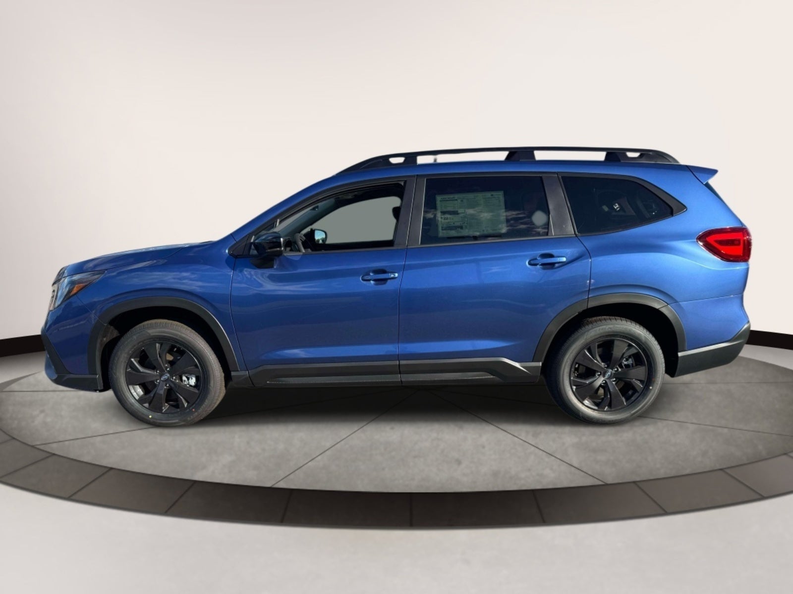 2027 Subaru ASCENT Premium 7-Passenger
