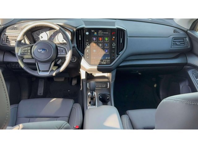 2027 Subaru ASCENT Premium 7-Passenger