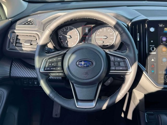2027 Subaru ASCENT Premium 7-Passenger