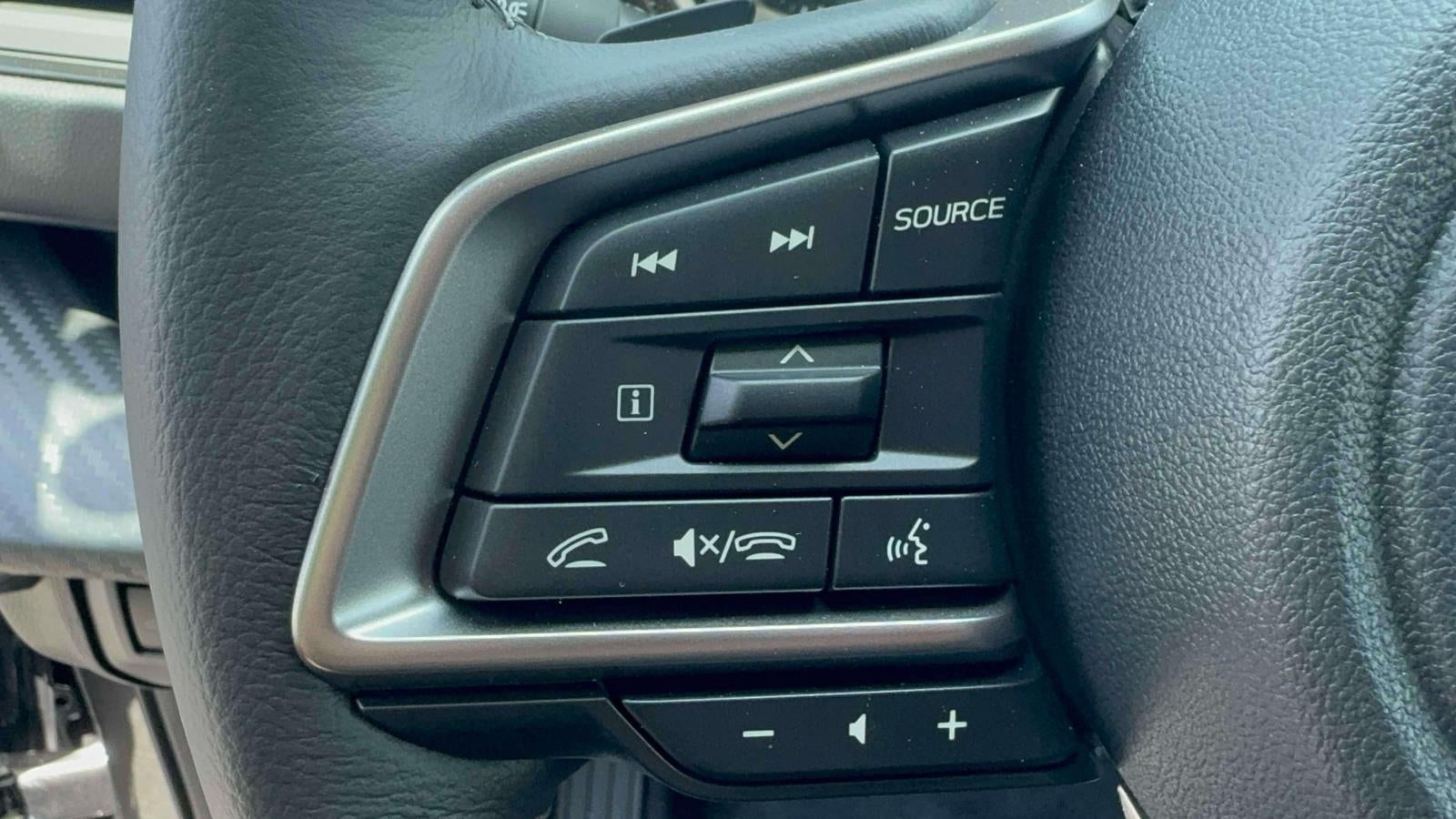 2026 Subaru ASCENT Premium 7-Passenger
