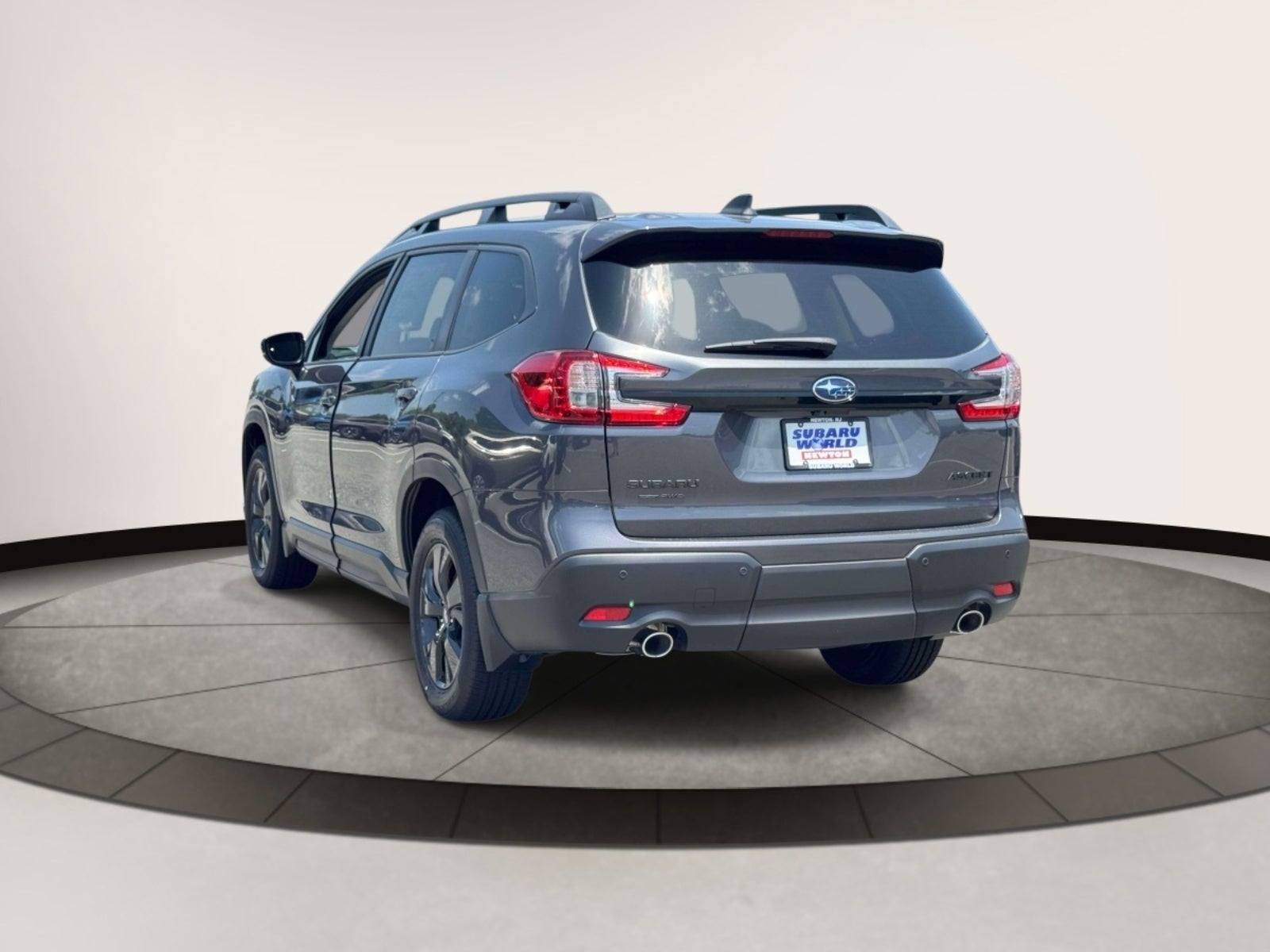 2026 Subaru ASCENT Premium 7-Passenger