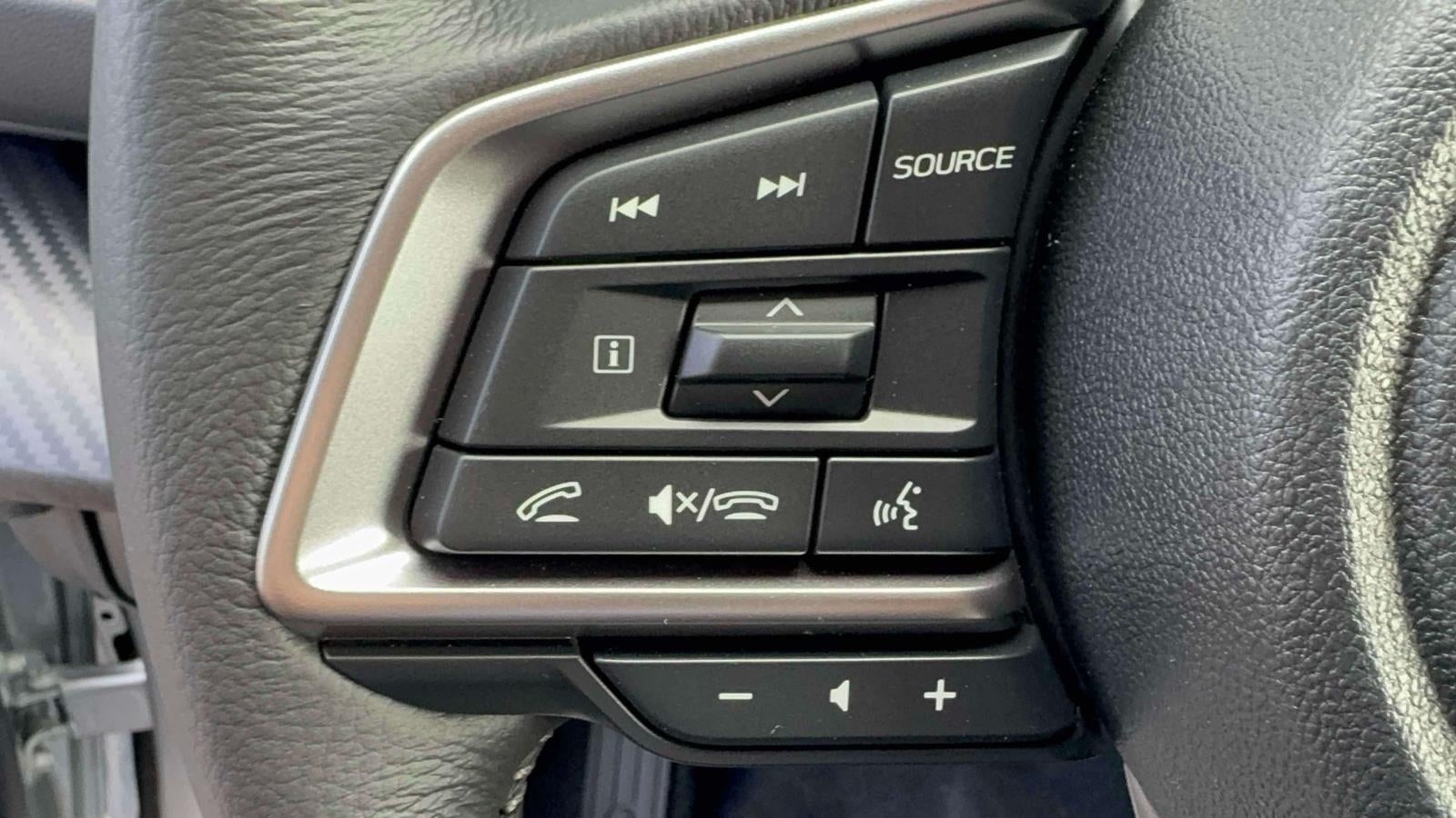 2026 Subaru ASCENT Premium 7-Passenger