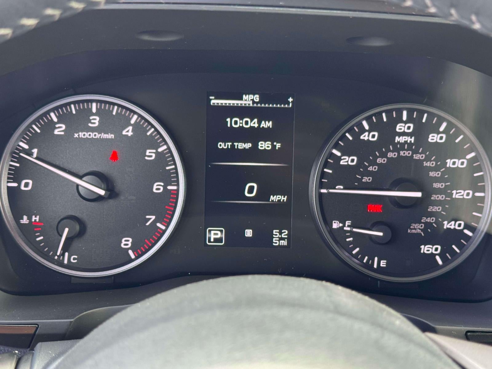 2026 Subaru ASCENT Premium 7-Passenger