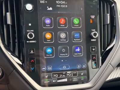 2026 Subaru ASCENT Premium 7-Passenger