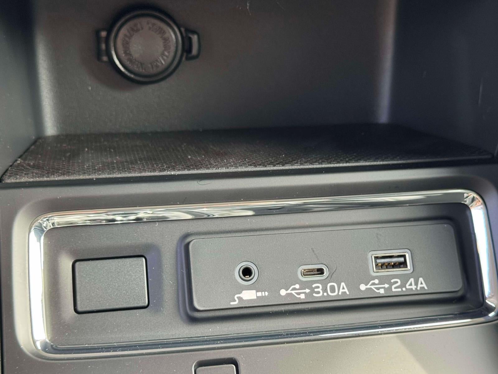 2026 Subaru ASCENT Premium 7-Passenger