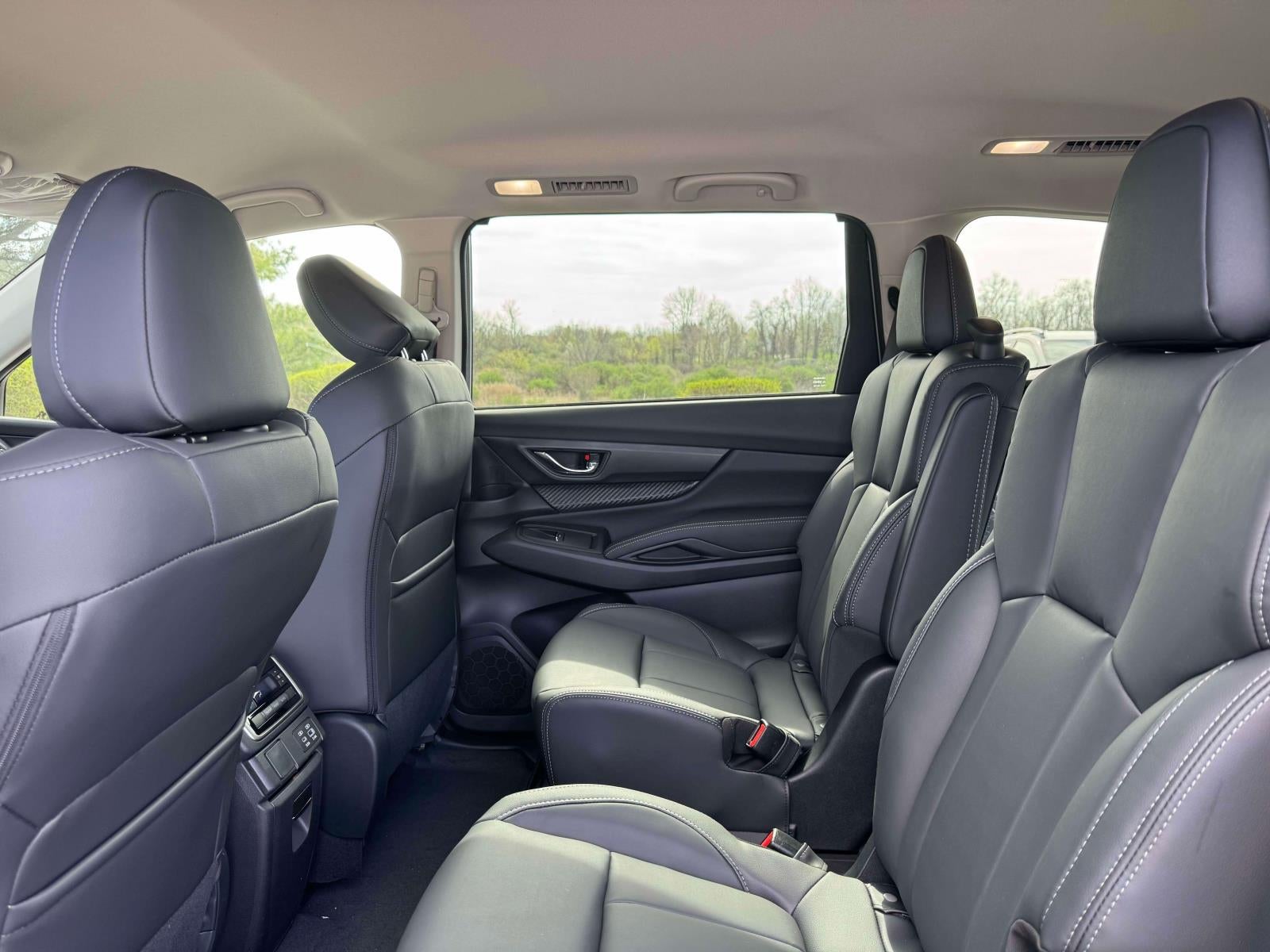 2026 Subaru ASCENT Premium 7-Passenger