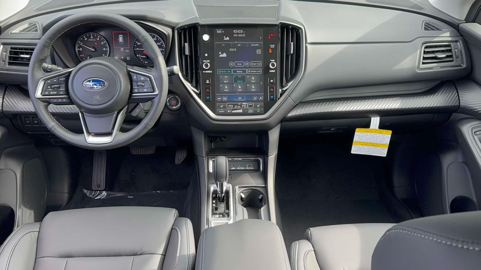 2026 Subaru ASCENT Premium 7-Passenger