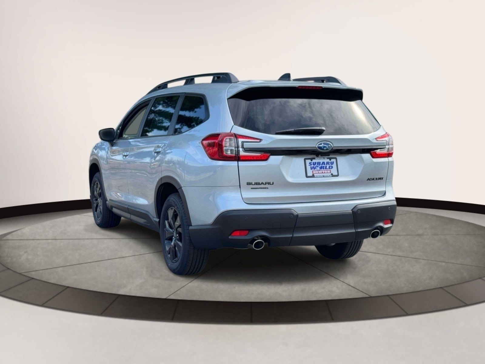 2026 Subaru ASCENT Premium 7-Passenger