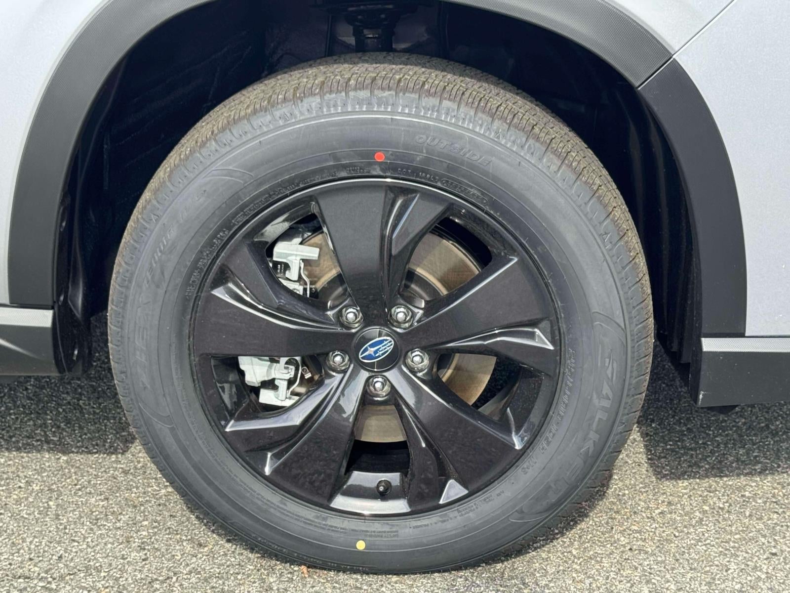 2026 Subaru ASCENT Premium 7-Passenger