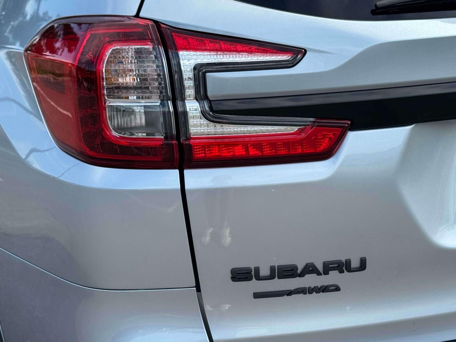 2026 Subaru ASCENT Premium 7-Passenger