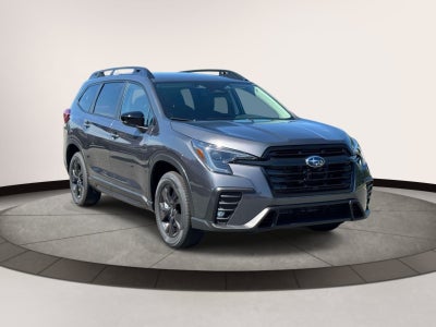 2026 Subaru ASCENT Premium 7-Passenger