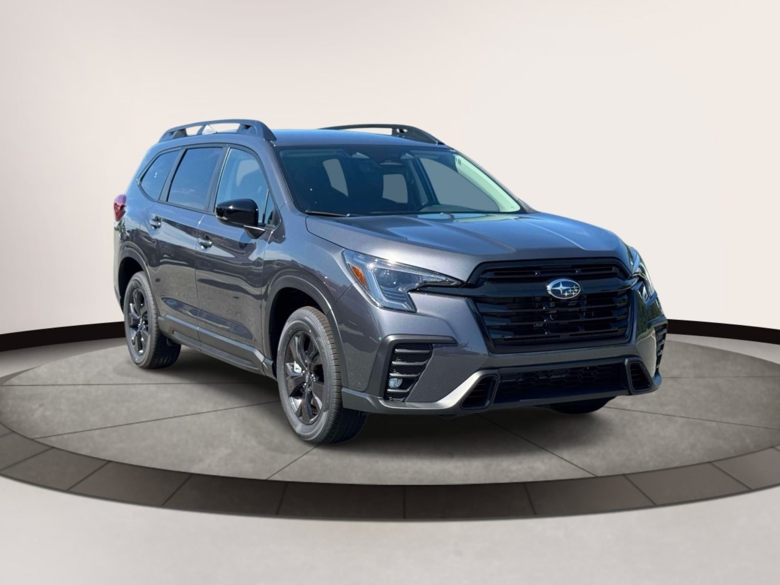 2026 Subaru ASCENT Premium 7-Passenger