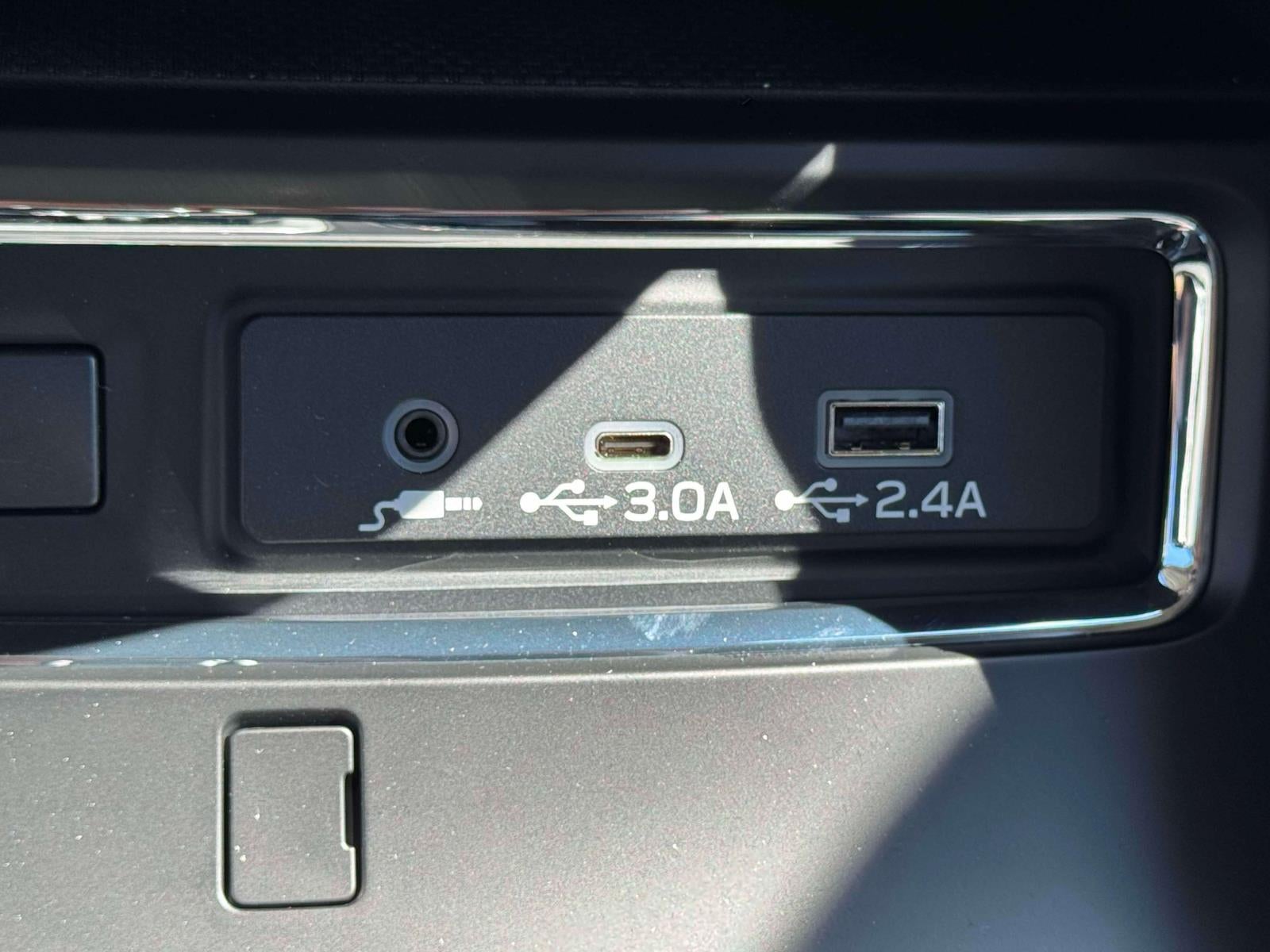 2026 Subaru ASCENT Premium 7-Passenger