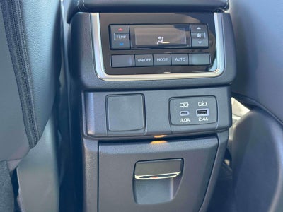 2026 Subaru ASCENT Premium 7-Passenger