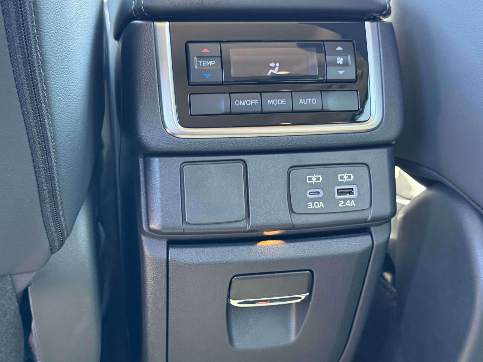 2026 Subaru ASCENT Premium 7-Passenger