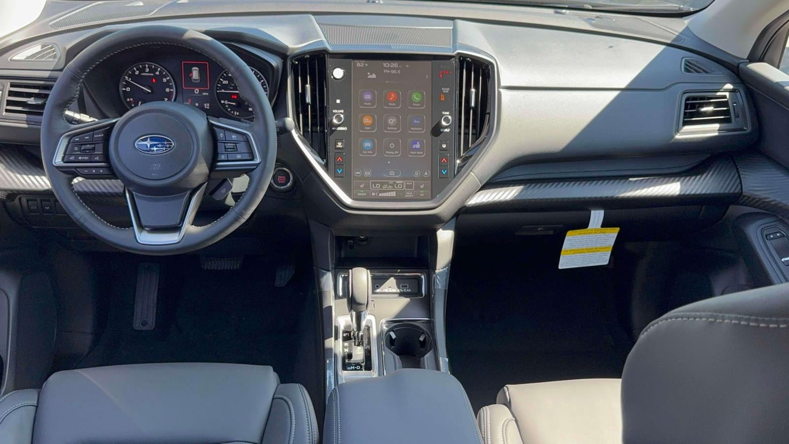 2026 Subaru ASCENT Premium 7-Passenger