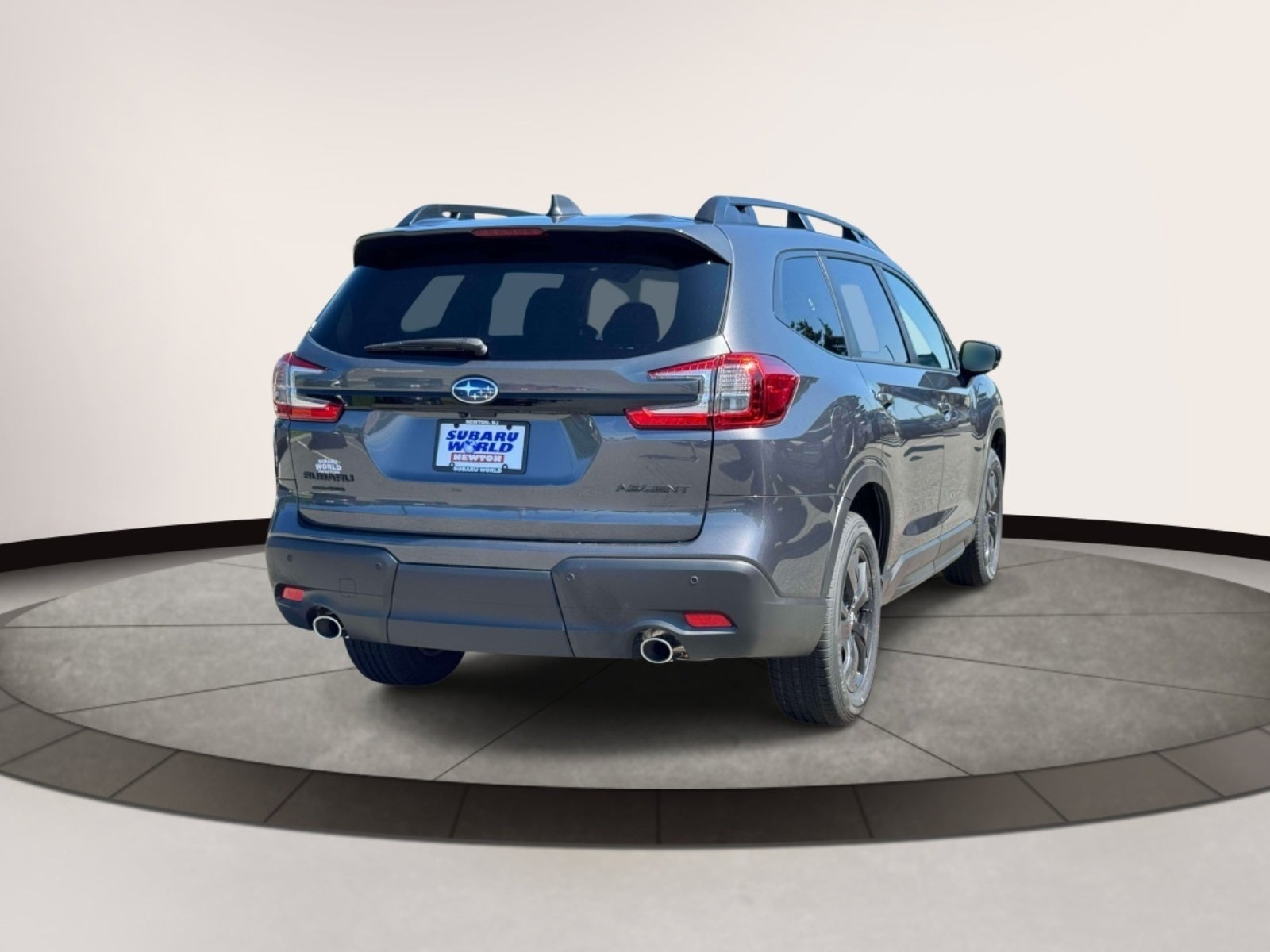2026 Subaru ASCENT Premium 7-Passenger