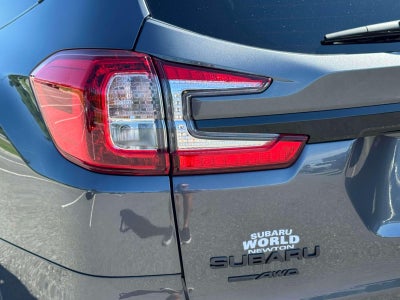 2026 Subaru ASCENT Premium 7-Passenger