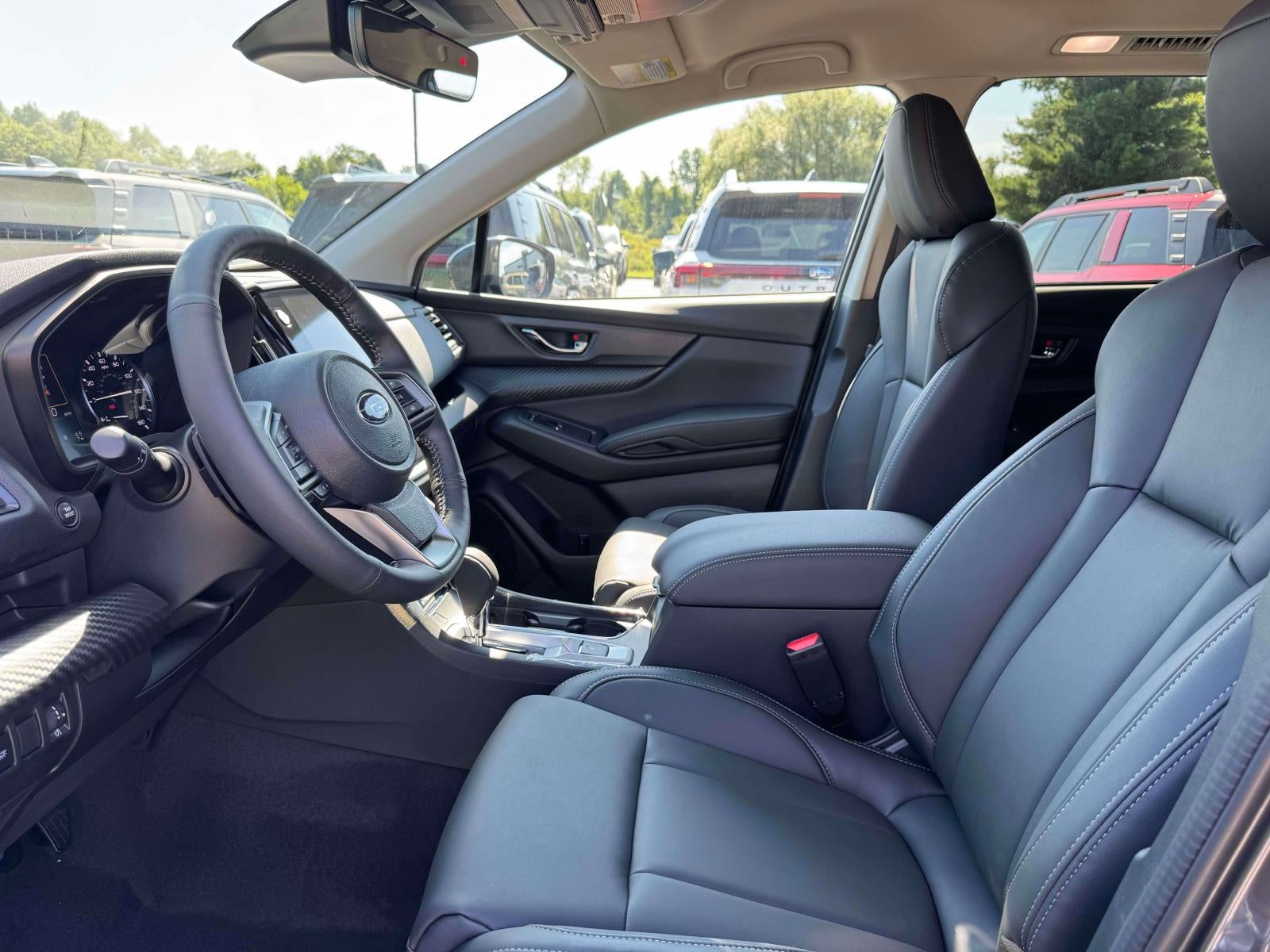 2026 Subaru ASCENT Premium 7-Passenger