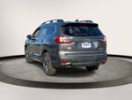 2027 Subaru ASCENT Limited 8-Passenger