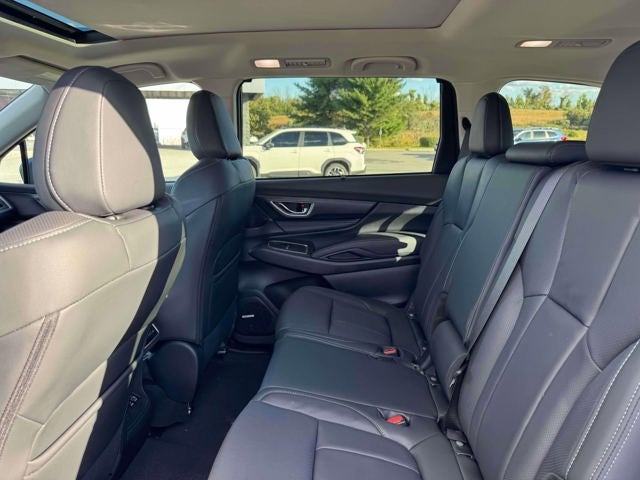 2027 Subaru ASCENT Limited 8-Passenger