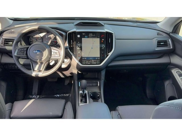 2027 Subaru ASCENT Limited 8-Passenger
