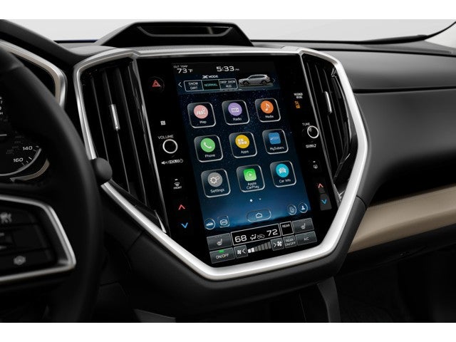 2026 Subaru ASCENT Limited 8-Passenger