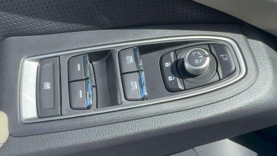 2026 Subaru ASCENT Limited 8-Passenger