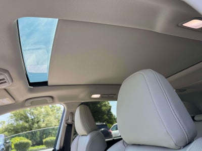 2026 Subaru ASCENT Limited 8-Passenger