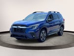 2026 Subaru ASCENT Limited 8-Passenger