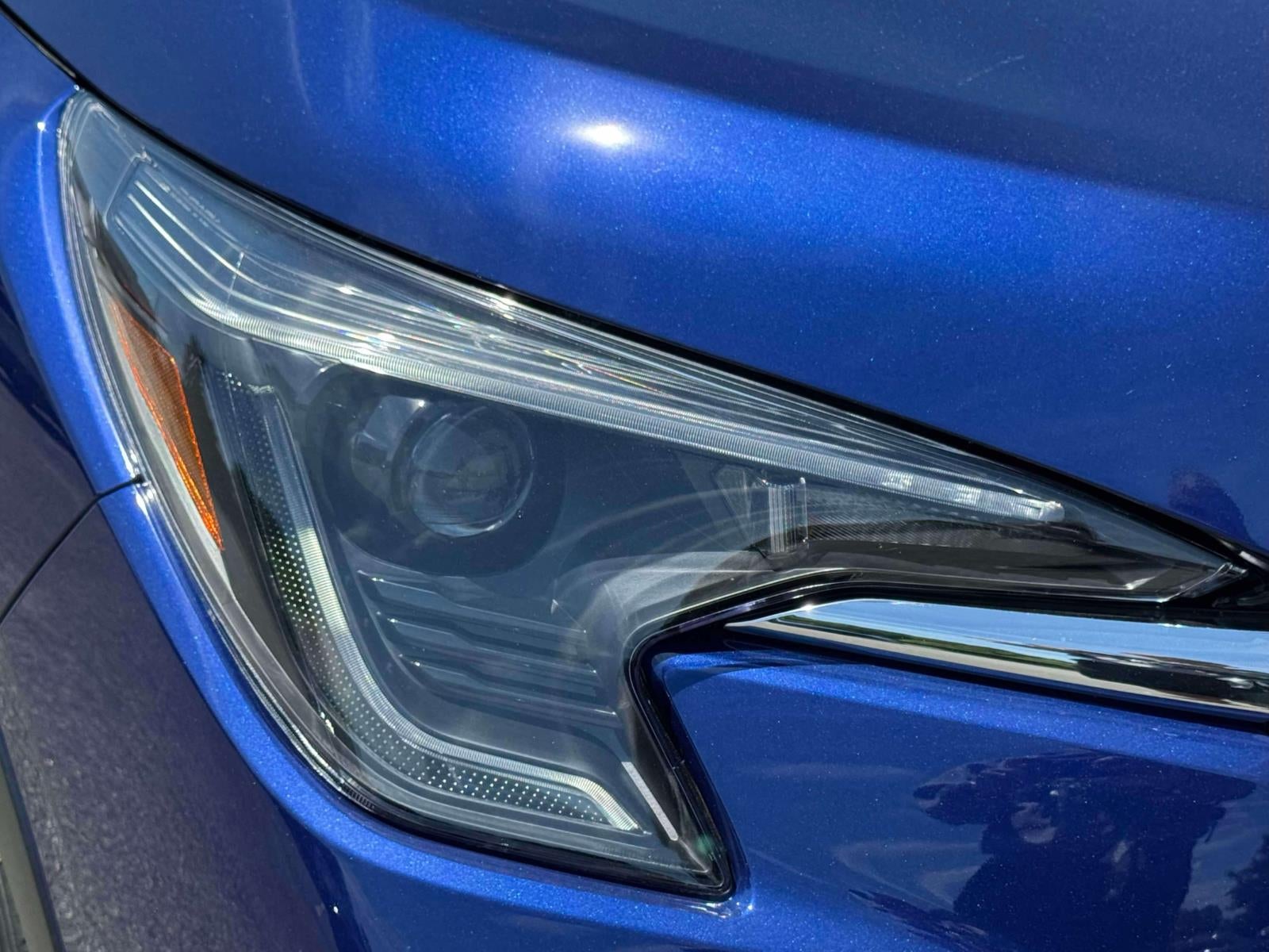 2026 Subaru ASCENT Limited 8-Passenger