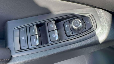 2026 Subaru ASCENT Limited Bronze Edition 7-Passenger